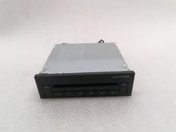 BENTLEY Bentley Continental GT W12 CD Changer 3W0035110A CD Changer — thumbnail 5