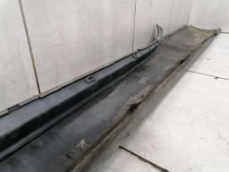 BENTLEY Bentley Continental GT W12 Right Side Skirt 3W8853852H Side Sills Right — thumbnail 9