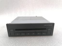BENTLEY Bentley Continental GT W12 CD Changer 3W0035110A CD Changer — thumbnail 2
