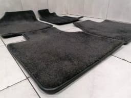 BENTLEY BENTLEY CONTINENTAL FLYING TRACK SPEED Floor Mats 3W5863691AE RIGHT HANDLE RHD — thumbnail 6
