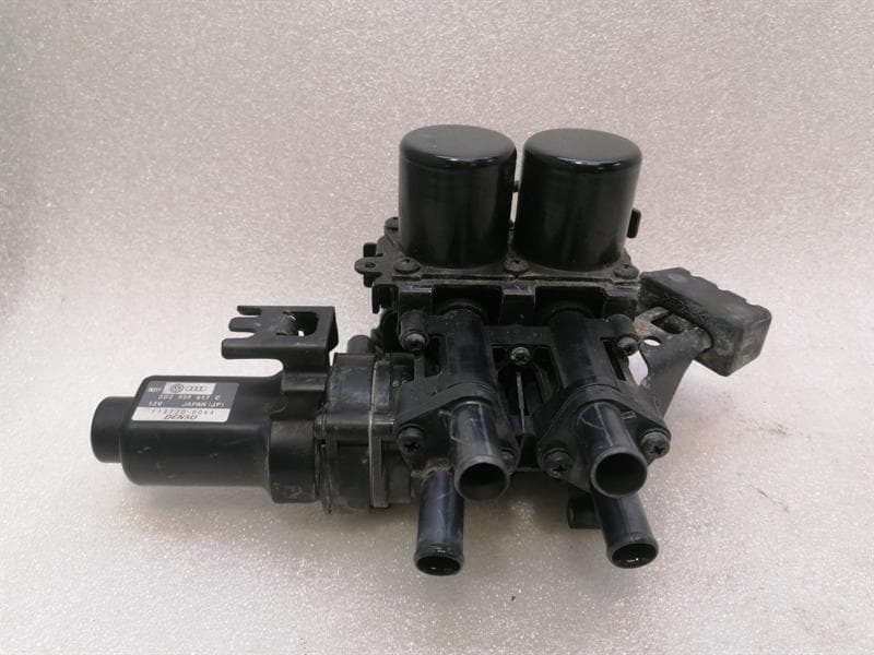 BENTLEY CONTINENTAL FLYING TRACK SPEED Heater Valve 3D2959617C Heater Valve