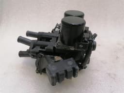 BENTLEY BENTLEY CONTINENTAL FLYING TRACK SPEED Heater Valve 3D2959617C Heater Valve — thumbnail 4