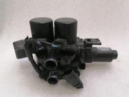 BENTLEY BENTLEY CONTINENTAL FLYING TRACK SPEED Heater Valve 3D2959617C Heater Valve — thumbnail 5