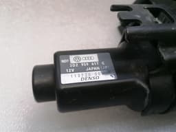 BENTLEY BENTLEY CONTINENTAL FLYING TRACK SPEED Heater Valve 3D2959617C Heater Valve — thumbnail 9