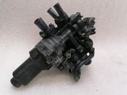 BENTLEY BENTLEY CONTINENTAL FLYING TRACK SPEED Heater Valve 3D2959617C Heater Valve — thumbnail 6