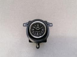 BENTLEY BENTLEY CONTINENTAL FLYING SPUR SPEED Time Clocks 3W0919204S WATCH Analog — thumbnail 1