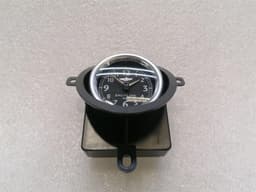 BENTLEY BENTLEY CONTINENTAL FLYING SPUR SPEED Time Clocks 3W0919204S WATCH Analog — thumbnail 7
