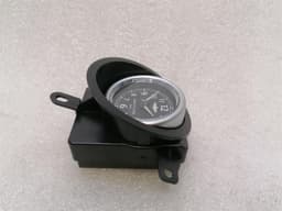 BENTLEY BENTLEY CONTINENTAL FLYING SPUR SPEED Time Clocks 3W0919204S WATCH Analog — thumbnail 8