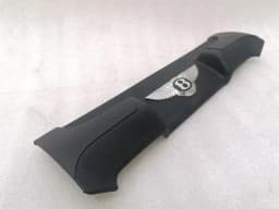 BENTLEY Bentley Continental GT W12 Engine Cover 07C103925AG Engine Cover — thumbnail 4