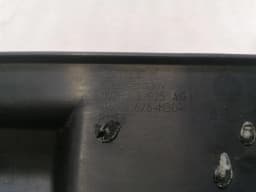 BENTLEY Bentley Continental GT W12 Engine Cover 07C103925AG Engine Cover — thumbnail 6