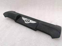 BENTLEY Bentley Continental GT W12 Engine Cover 07C103925AG Engine Cover — thumbnail 5