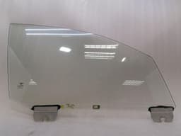 BENTLEY BENTLEY CONTINENTAL FLYING TRACK FRH Door Glass 3W5845022G Door Window Front Right — thumbnail 1