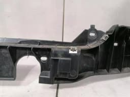 BENTLEY BENTLEY CONTINENTAL FLYING TRACK Rear Bumper Bracket 3W5807862 Holder Strap — thumbnail 6