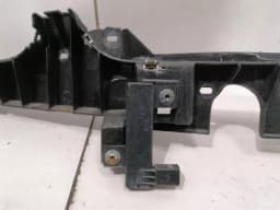 BENTLEY BENTLEY CONTINENTAL FLYING TRACK Rear Bumper Bracket 3W5807862 Holder Strap — thumbnail 5