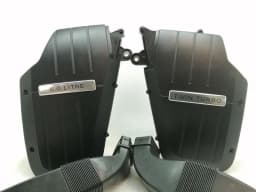 BENTLEY BENTLEY CONTINENTAL FLYING TRACK SPEED Air Filter Box 3W0129607L Air Filter Box — thumbnail 2