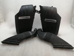 BENTLEY BENTLEY CONTINENTAL FLYING TRACK SPEED Air Filter Box 3W0129607L Air Filter Box — thumbnail 1