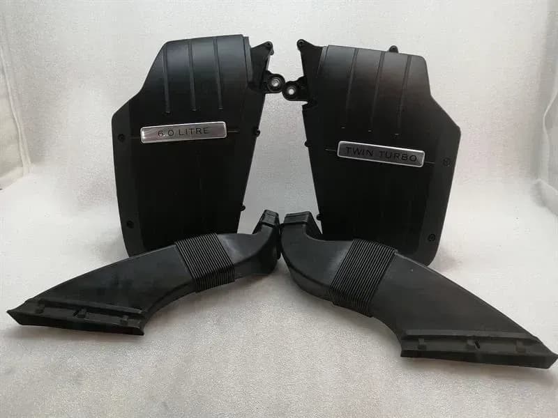 BENTLEY BENTLEY CONTINENTAL FLYING TRACK SPEED Air Filter Box 3W0129607L Air Filter Box