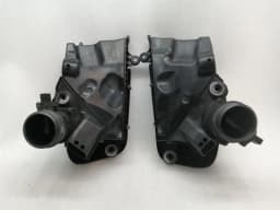 BENTLEY BENTLEY CONTINENTAL FLYING TRACK SPEED Air Filter Box 3W0129607L Air Filter Box — thumbnail 4