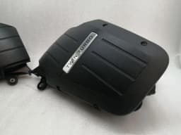 BENTLEY BENTLEY CONTINENTAL FLYING TRACK SPEED Air Filter Box 3W0129607L Air Filter Box — thumbnail 10