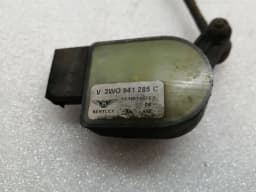 BENTLEY BENTLEY CONTINENTAL FLYING TRACK SPEED 3W0941285C Level Sensor — thumbnail 4