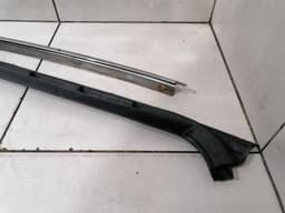 BENTLEY BENTLEY CONTINENTAL GT W12 Left Body Moulding 3W8853703G Bar Left — thumbnail 5