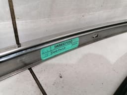 BENTLEY BENTLEY CONTINENTAL GT W12 Left Body Moulding 3W8853703G Bar Left — thumbnail 4