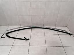 BENTLEY BENTLEY CONTINENTAL GT W12 Left Body Moulding 3W8853703G Bar Left — thumbnail 10