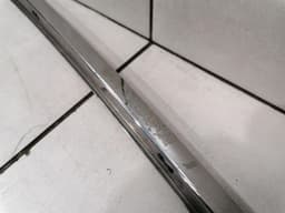 BENTLEY BENTLEY CONTINENTAL GT W12 Left Body Moulding 3W8853703G Bar Left — thumbnail 7