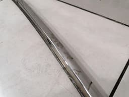 BENTLEY BENTLEY CONTINENTAL GT W12 Left Body Moulding 3W8853703G Bar Left — thumbnail 6