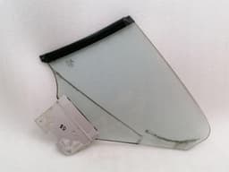 BENTLEY Bentley Continental GT W12 RRH Quarter Glass 3W8845298D Door Window 1⁄4 Re — thumbnail 7