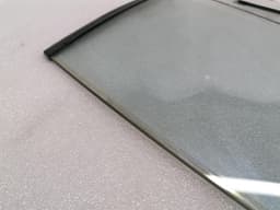 BENTLEY Bentley Continental GT W12 RRH Quarter Glass 3W8845298D Door Window 1⁄4 Re — thumbnail 4