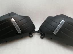 BENTLEY BENTLEY CONTINENTAL FLYING TRACK SPEED Air Filter Box 3W0129607L Air Filter Box — thumbnail 9