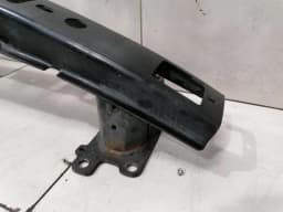 BENTLEY Bentley Continental GT W12 Front Bumper Beam 3W0807111J Bumper Support Front — thumbnail 4