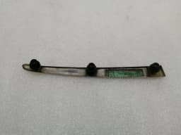 BENTLEY Bentley Continental Flying Spur FLH Bumper Molding 3W5807811B Strip Front Left — thumbnail 7
