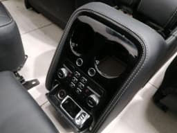 BENTLEY 2010 SPEED NAIM AUDIO MULLINER BENTLEY CONTINENTAL FLYING TRACK seats SEAT SET — thumbnail 4