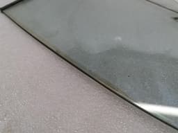 BENTLEY Bentley Continental GT W12 RRH Quarter Glass 3W8845298D Door Window 1⁄4 Re — thumbnail 5