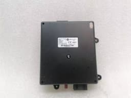 BENTLEY BENTLEY CONTINENTAL GT W12 BLUETOOTH Module 3W0035385AS Control Unit — thumbnail 1