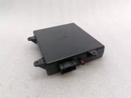 BENTLEY BENTLEY CONTINENTAL GT W12 BLUETOOTH Module 3W0035385AS Control Unit — thumbnail 2