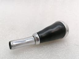 BENTLEY BENTLEY CONTINENTAL GT W12 Gear Knob 3W0711118N Shift Button — thumbnail 4