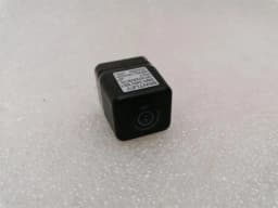 BENTLEY Bentley Continental GT W12 Rear View Camera 3W0980551 Reverse View Camera Control Unit — thumbnail 4