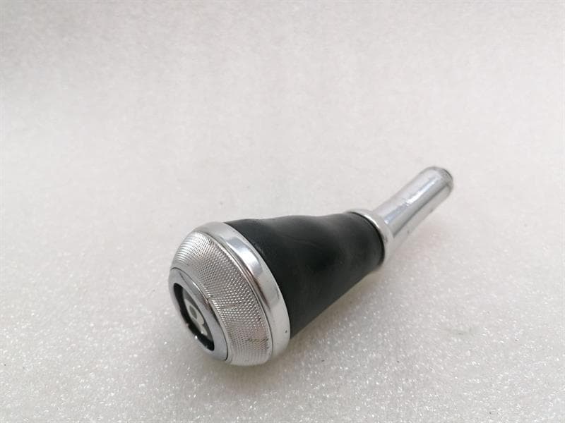 BENTLEY BENTLEY CONTINENTAL GT W12 Gear Knob 3W0711118N Shift Button