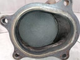 BENTLEY BENTLEY CONTINENTAL GT W12 Catalytic Converter 3W0253059N Catalyst Set — thumbnail 5