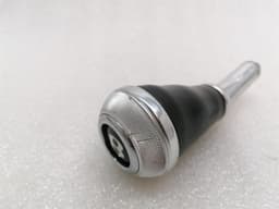 BENTLEY BENTLEY CONTINENTAL GT W12 Gear Knob 3W0711118N Shift Button — thumbnail 7