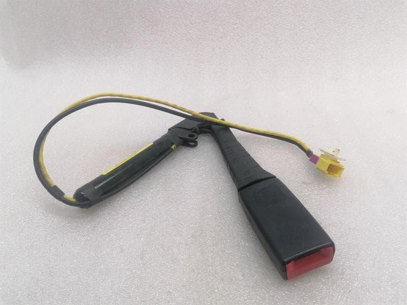 BENTLEY BENTLEY GT W12 FRH seatbelt tensioner 3W3857756B seat belt tramp front right