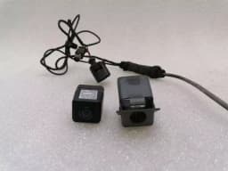 BENTLEY Bentley Continental GT W12 Rear View Camera 3W0980551 Reverse View Camera Control Unit — thumbnail 2