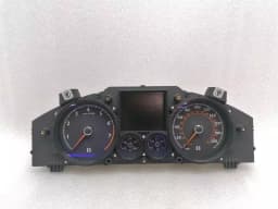 BENTLEY BENTLEY CONTINENTAL GT W12 Instrument Cluster 3W0920841E Speedometer — thumbnail 1