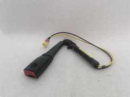 BENTLEY BENTLEY GT W12 FRH seatbelt tensioner 3W3857756B seat belt tramp front right — thumbnail 2