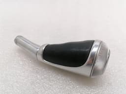 BENTLEY BENTLEY CONTINENTAL GT W12 Gear Knob 3W0711118N Shift Button — thumbnail 6
