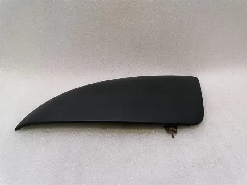 BENTLEY BENTLEY CONTINENTAL GT W12 Dashboard Cover 3W2858453D RIGHT HANDLE RHD