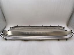 BENTLEY Bentley Continental GT W12 Door Sill Set 3W8853538M Entry Bar Set — thumbnail 1